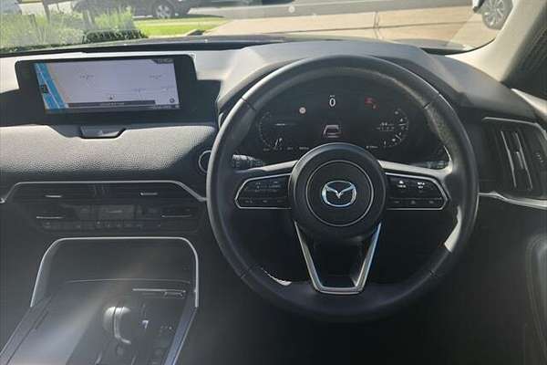 2023 Mazda CX-60 G40e Evolve KH Series