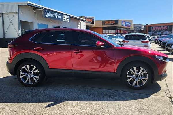 2020 Mazda CX-30 G20 Evolve DM Series