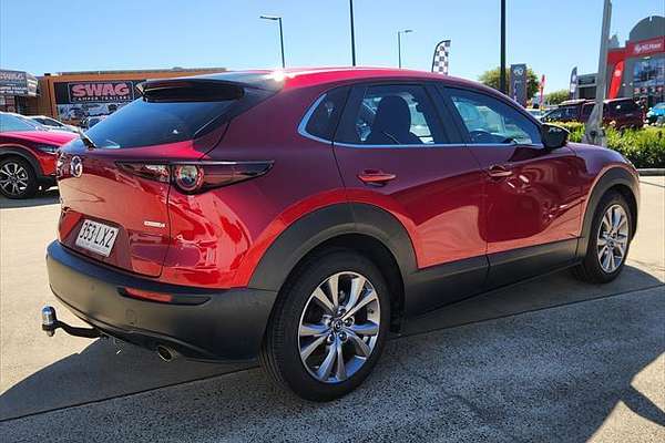 2020 Mazda CX-30 G20 Evolve DM Series