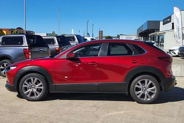 2020 Mazda CX-30 G20 Evolve DM Series