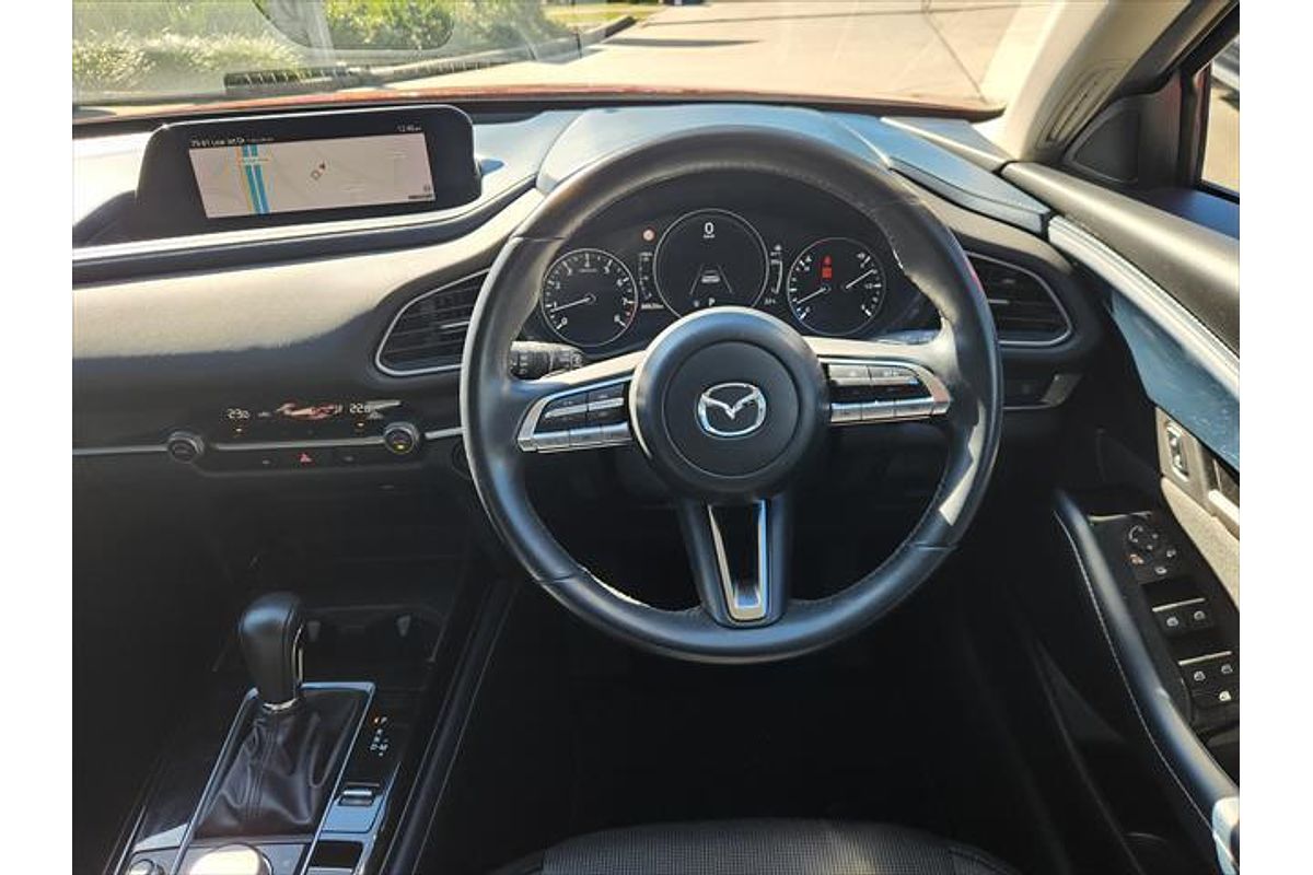 2020 Mazda CX-30 G20 Evolve DM Series