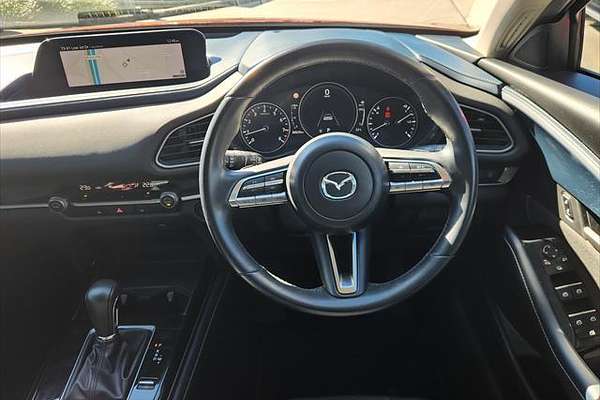 2020 Mazda CX-30 G20 Evolve DM Series