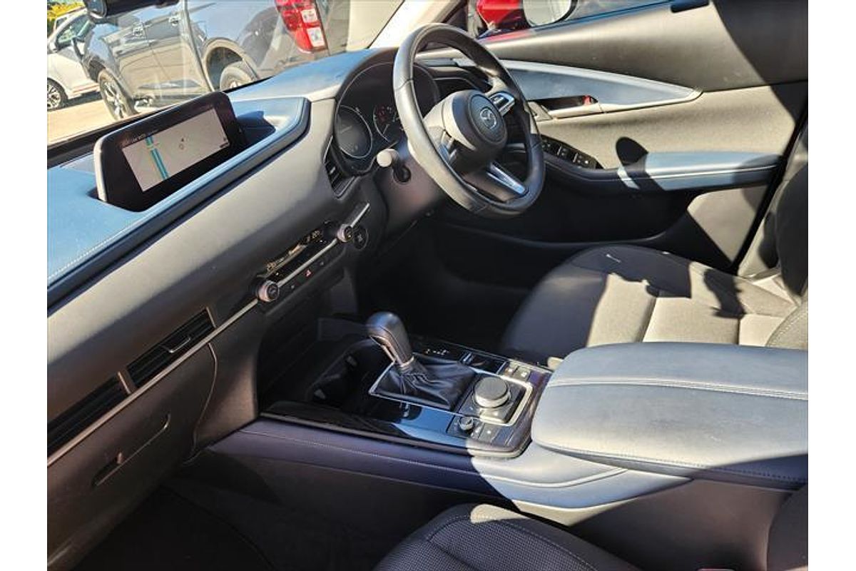 2020 Mazda CX-30 G20 Evolve DM Series