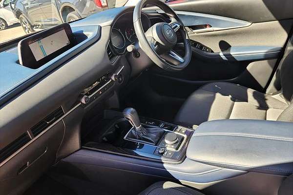 2020 Mazda CX-30 G20 Evolve DM Series