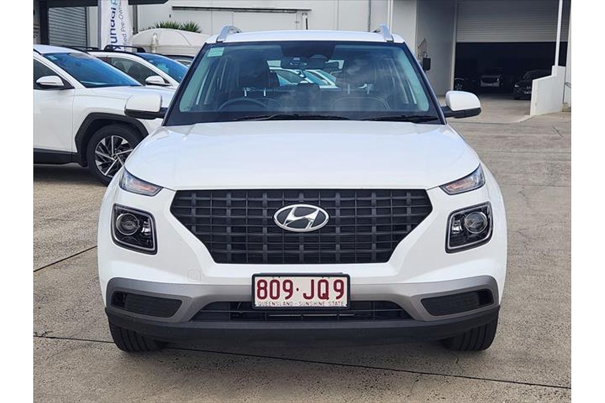 2024 Hyundai Venue Active QX.V5