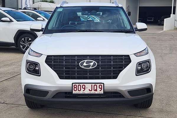 2024 Hyundai Venue Active QX.V5