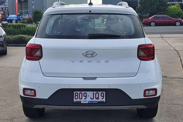 2024 Hyundai Venue Active QX.V5