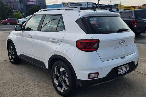 2024 Hyundai Venue Active QX.V5