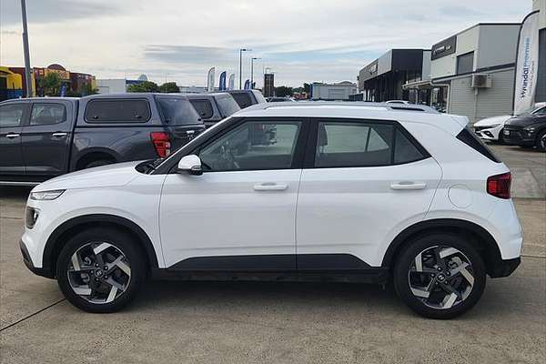 2024 Hyundai Venue Active QX.V5
