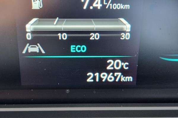 2024 Hyundai Venue Active QX.V5