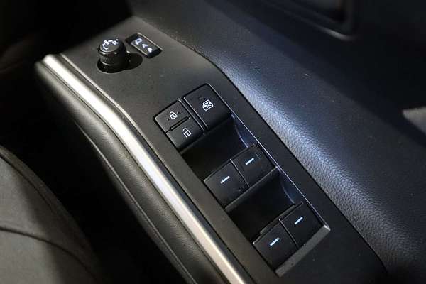 2022 Toyota Kluger GX AXUH78R