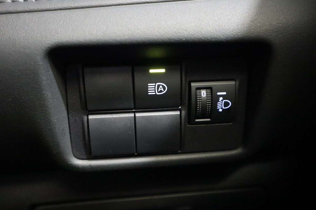 2022 Toyota Kluger GX AXUH78R