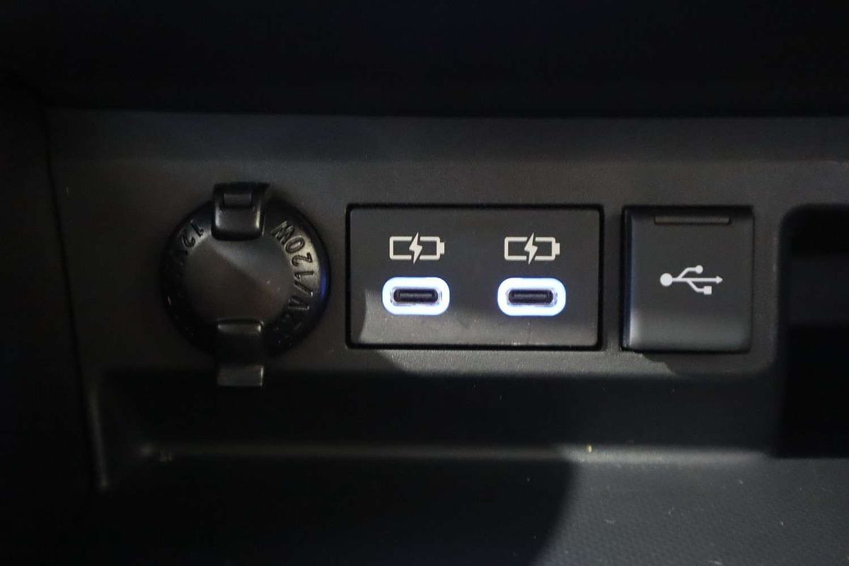 2022 Toyota Kluger GX AXUH78R