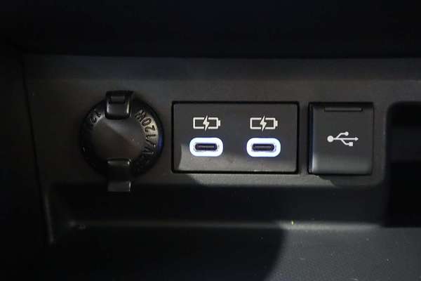 2022 Toyota Kluger GX AXUH78R