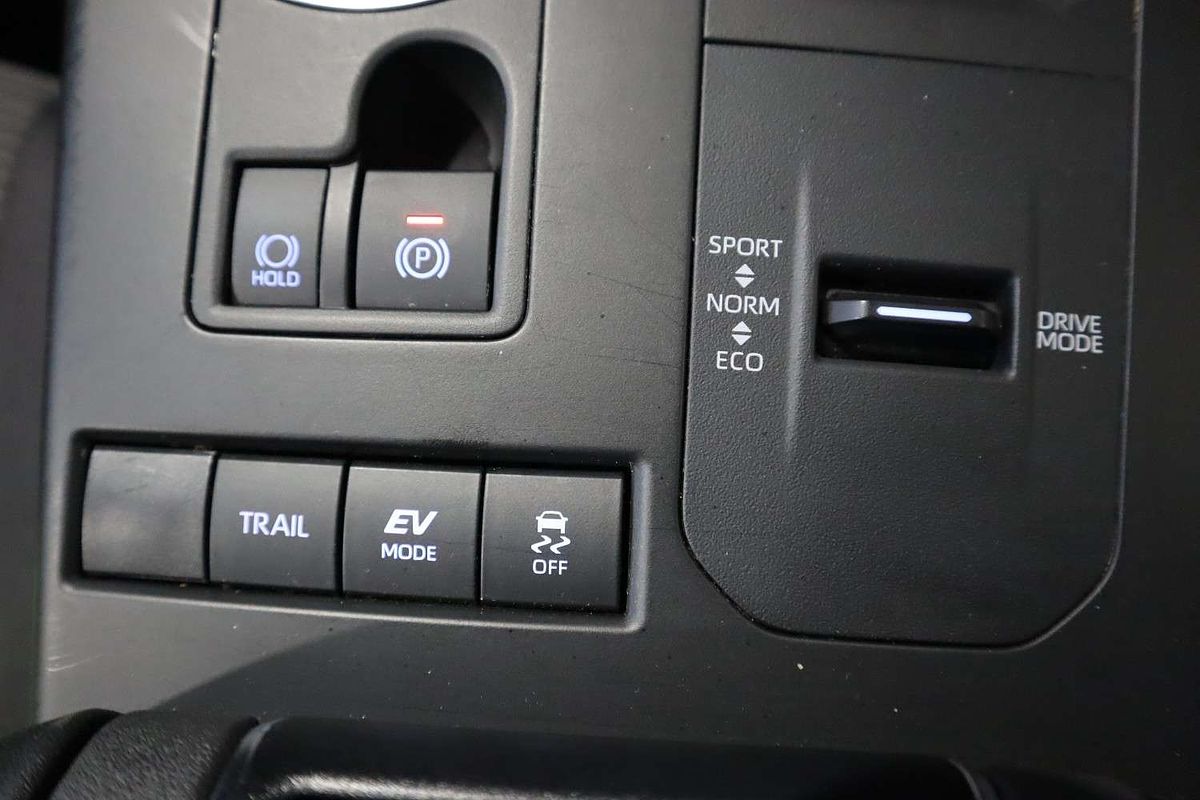 2022 Toyota Kluger GX AXUH78R