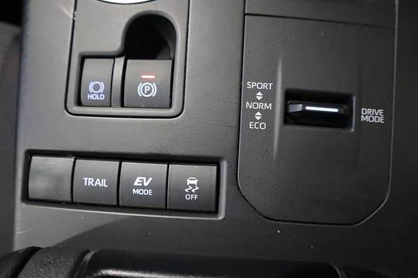 2022 Toyota Kluger GX AXUH78R