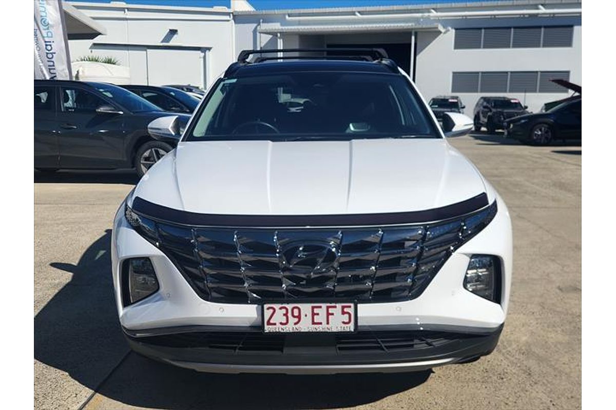 2022 Hyundai Tucson Highlander NX4.V1