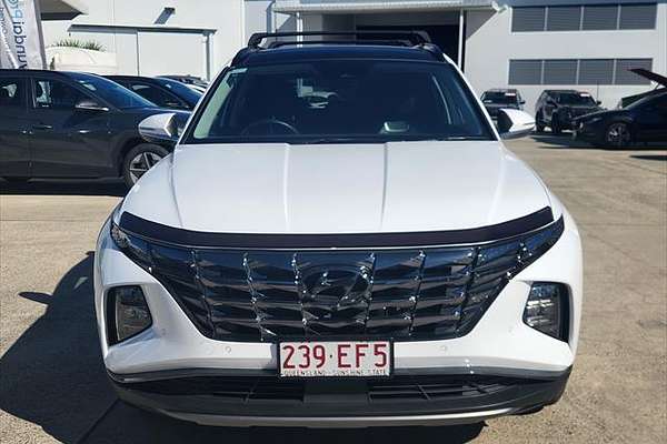 2022 Hyundai Tucson Highlander NX4.V1