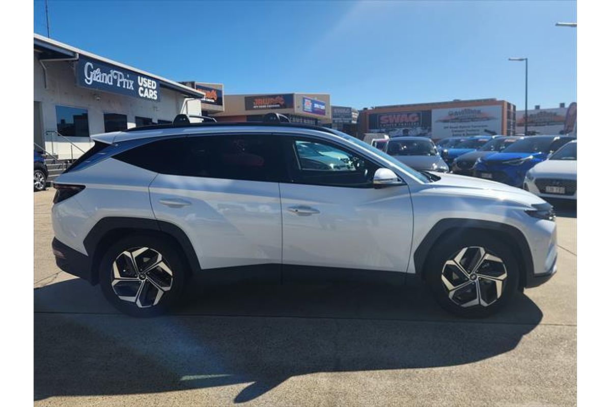 2022 Hyundai Tucson Highlander NX4.V1