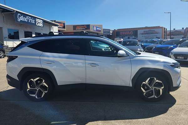 2022 Hyundai Tucson Highlander NX4.V1