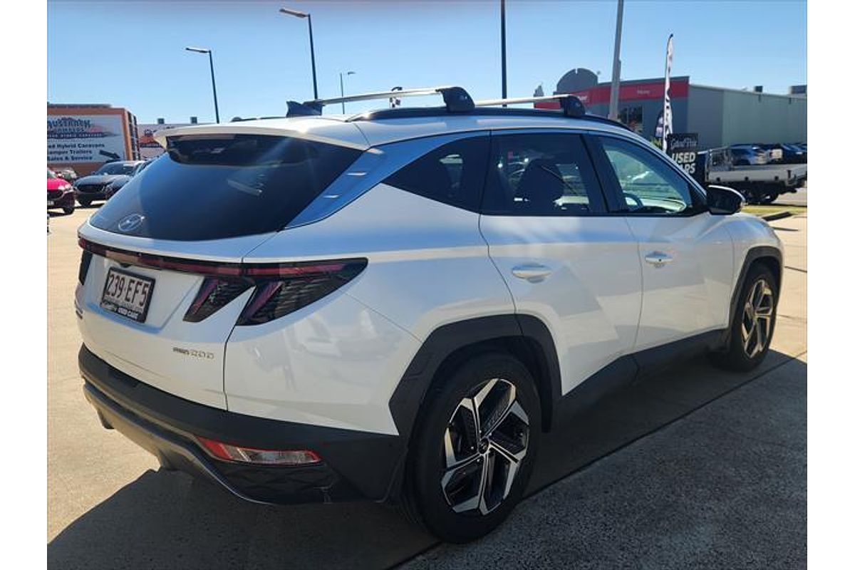 2022 Hyundai Tucson Highlander NX4.V1