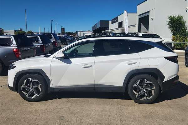 2022 Hyundai Tucson Highlander NX4.V1
