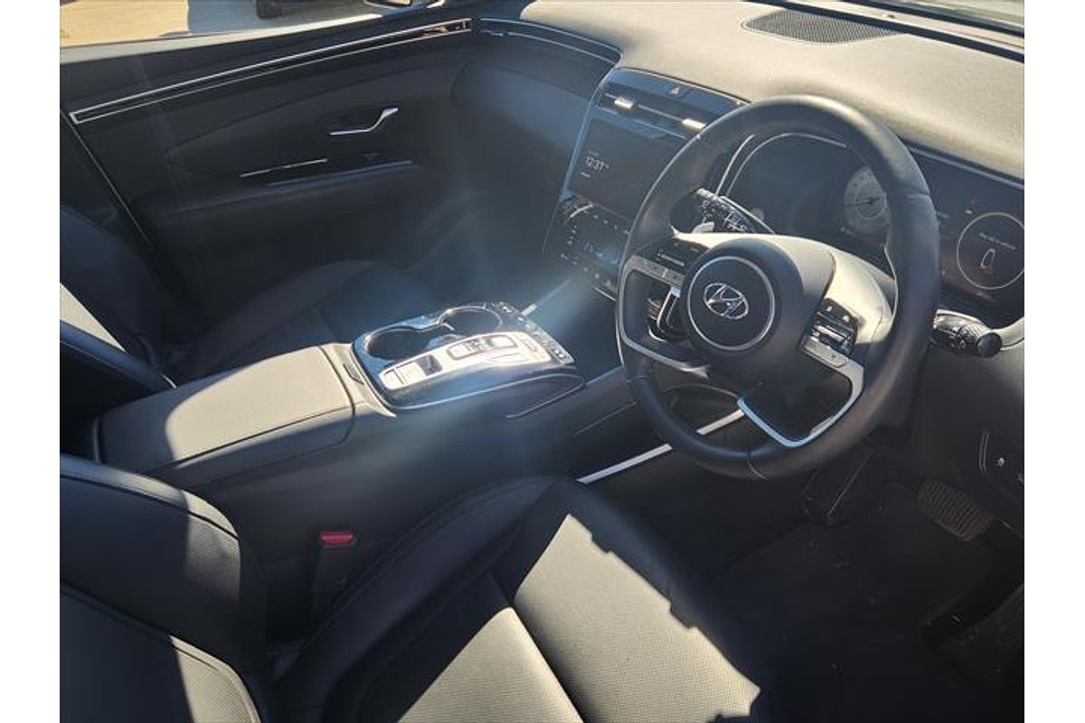 2022 Hyundai Tucson Highlander NX4.V1