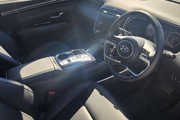 2022 Hyundai Tucson Highlander NX4.V1