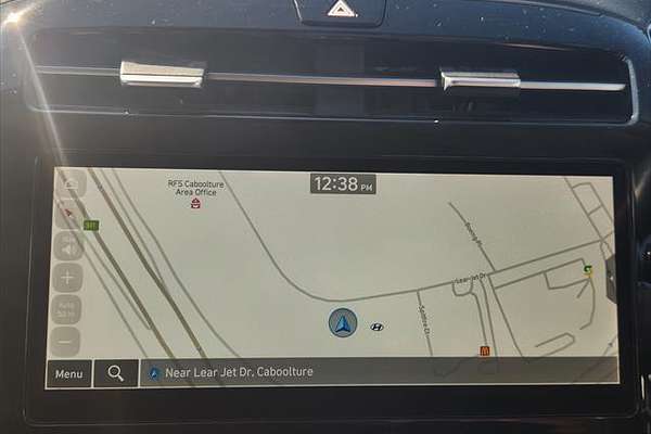 2022 Hyundai Tucson Highlander NX4.V1