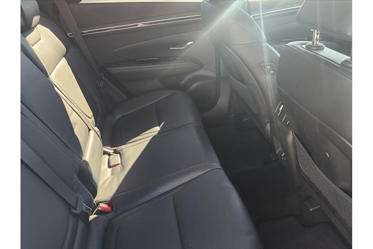 2022 Hyundai Tucson Highlander NX4.V1