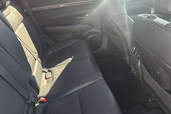 2022 Hyundai Tucson Highlander NX4.V1