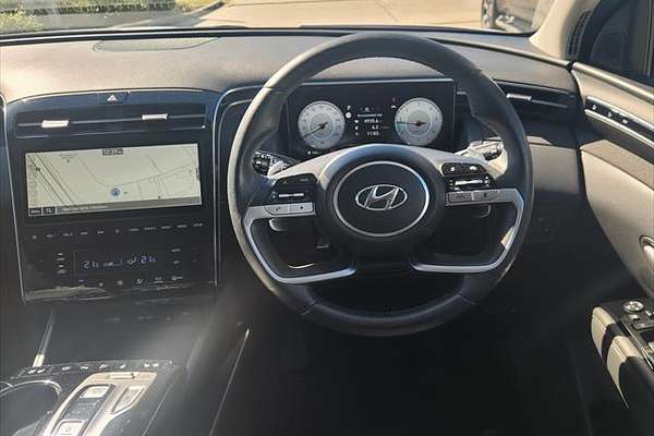 2022 Hyundai Tucson Highlander NX4.V1