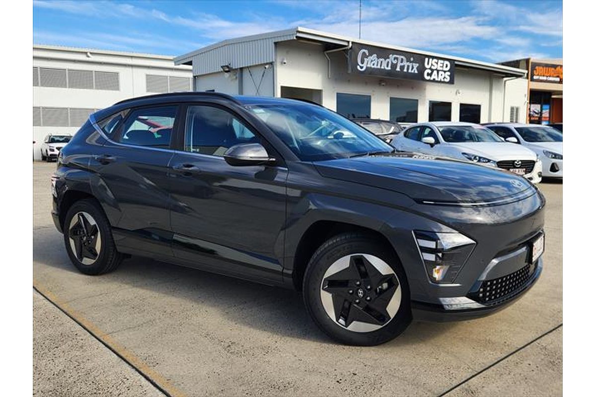 2023 Hyundai Kona Electric SX2.V1