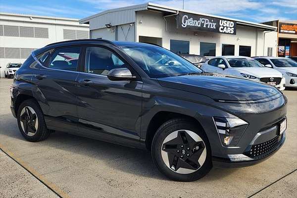 2023 Hyundai Kona Electric SX2.V1