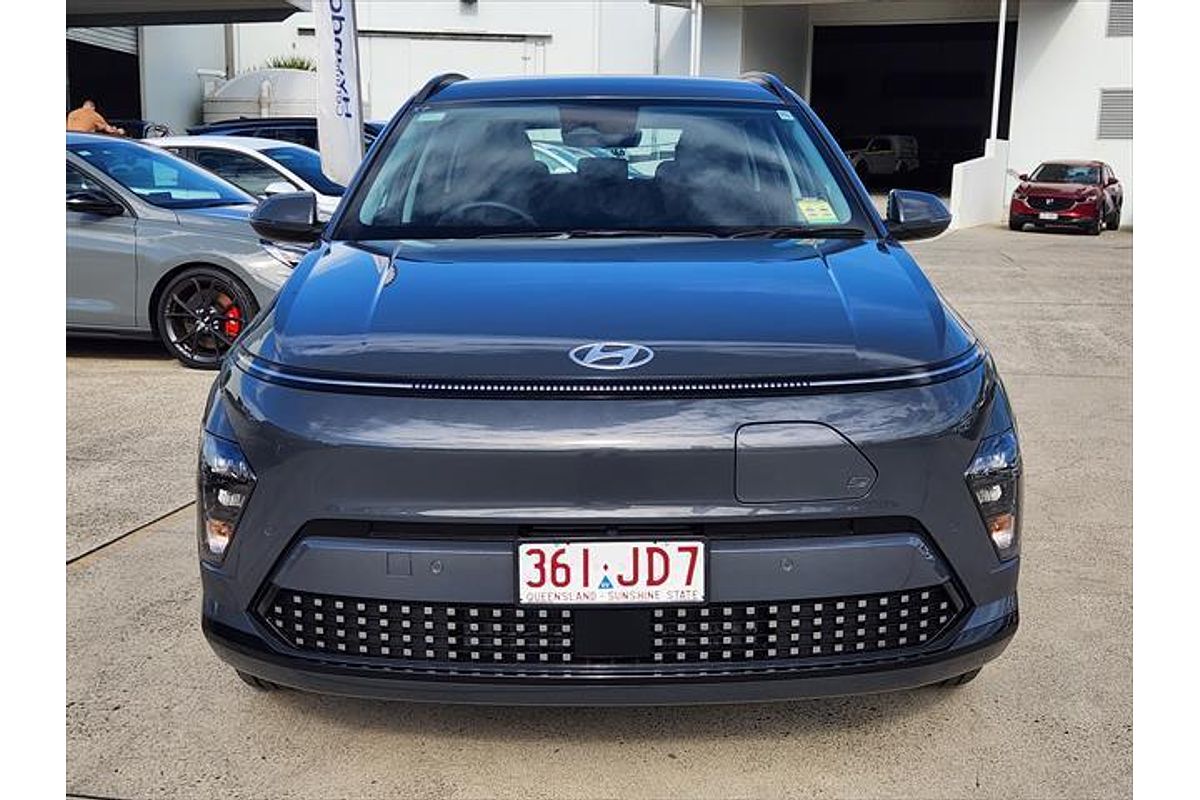 2023 Hyundai Kona Electric SX2.V1