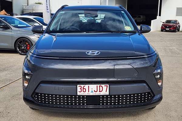 2023 Hyundai Kona Electric SX2.V1