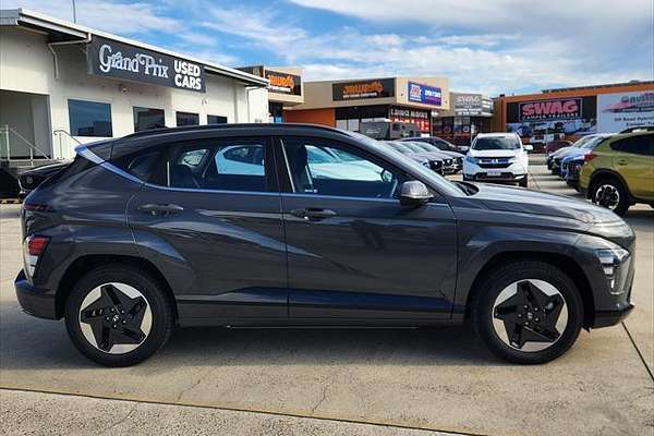 2023 Hyundai Kona Electric SX2.V1