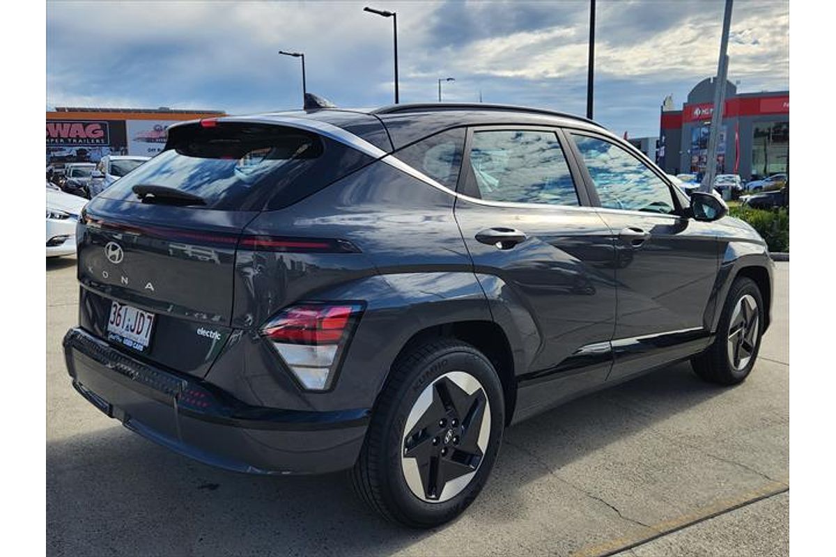 2023 Hyundai Kona Electric SX2.V1