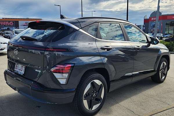 2023 Hyundai Kona Electric SX2.V1