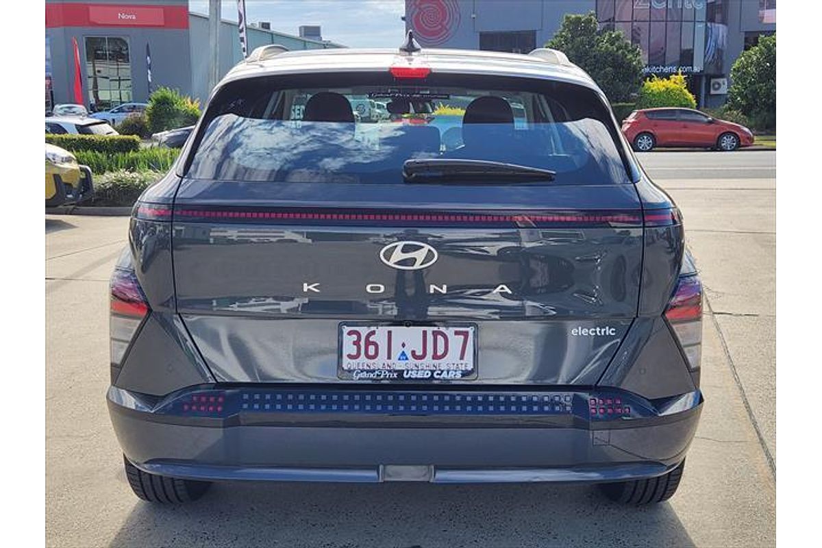 2023 Hyundai Kona Electric SX2.V1