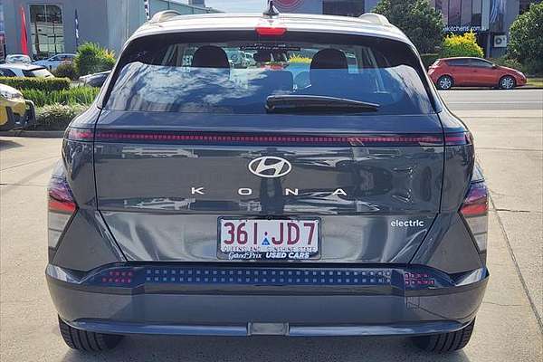 2023 Hyundai Kona Electric SX2.V1