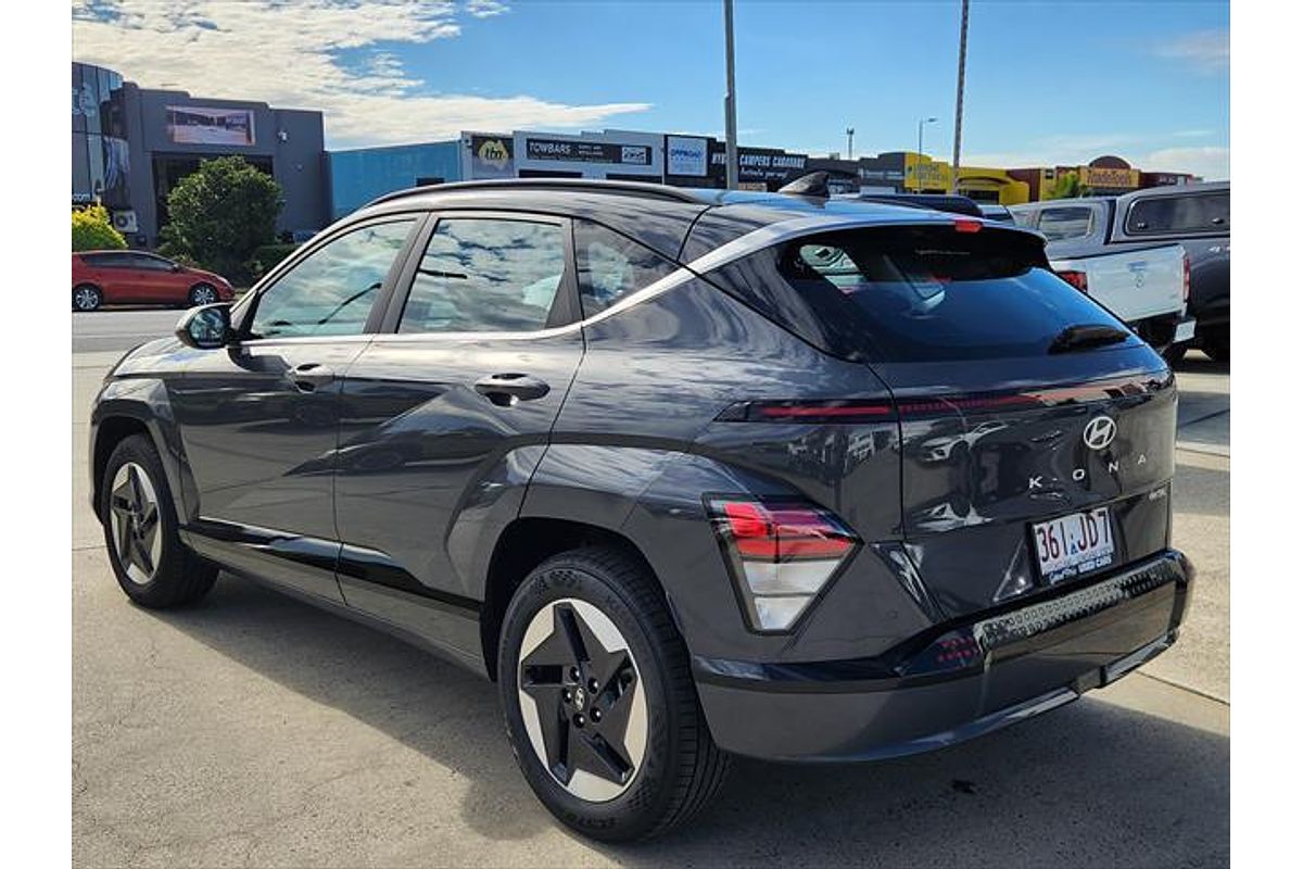 2023 Hyundai Kona Electric SX2.V1