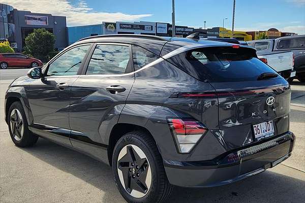 2023 Hyundai Kona Electric SX2.V1