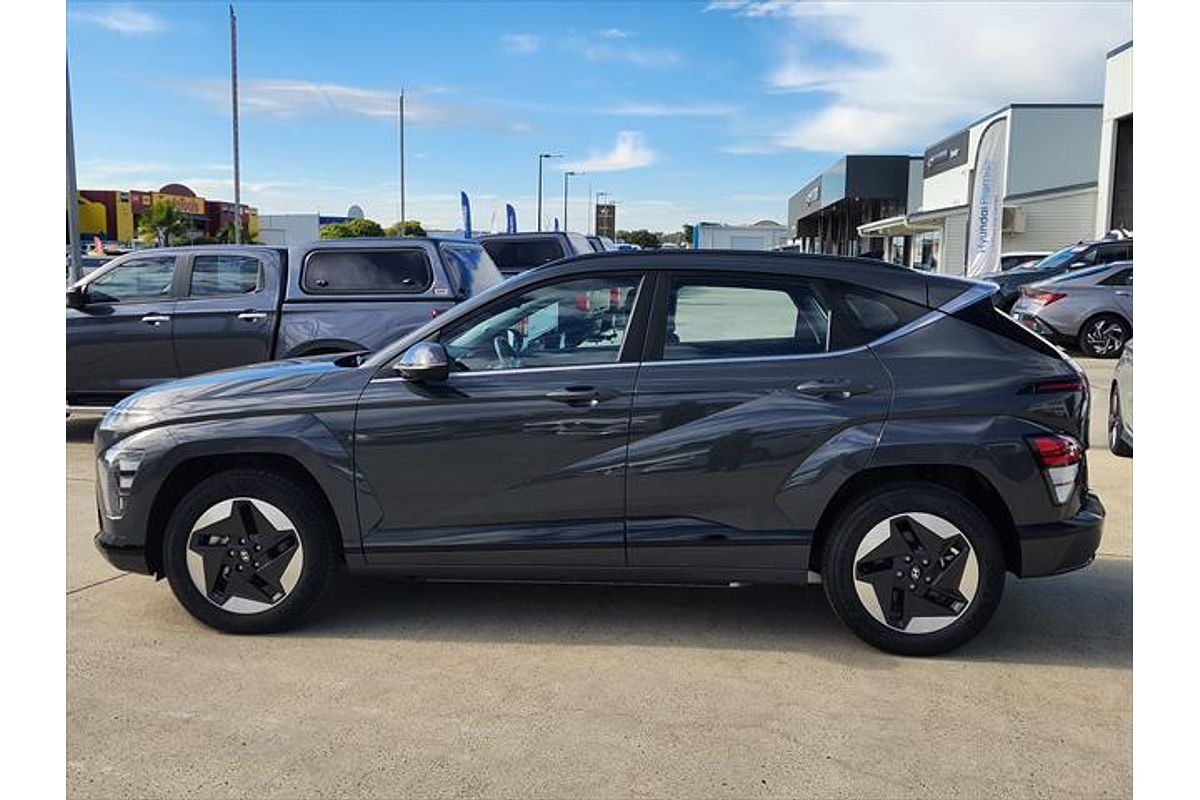 2023 Hyundai Kona Electric SX2.V1