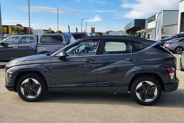 2023 Hyundai Kona Electric SX2.V1