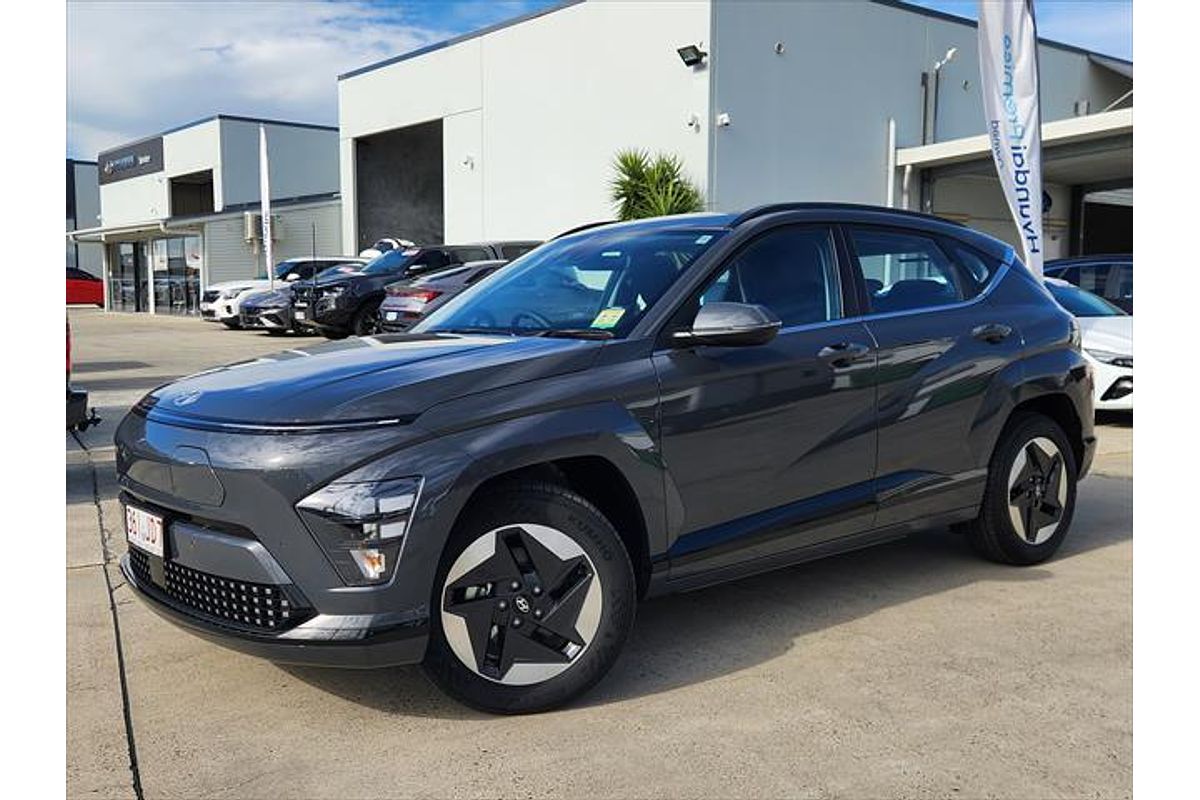 2023 Hyundai Kona Electric SX2.V1