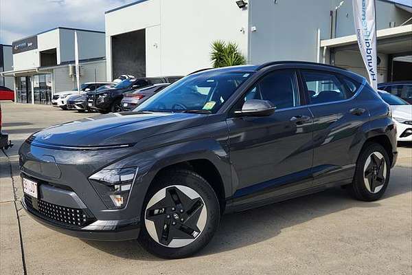 2023 Hyundai Kona Electric SX2.V1