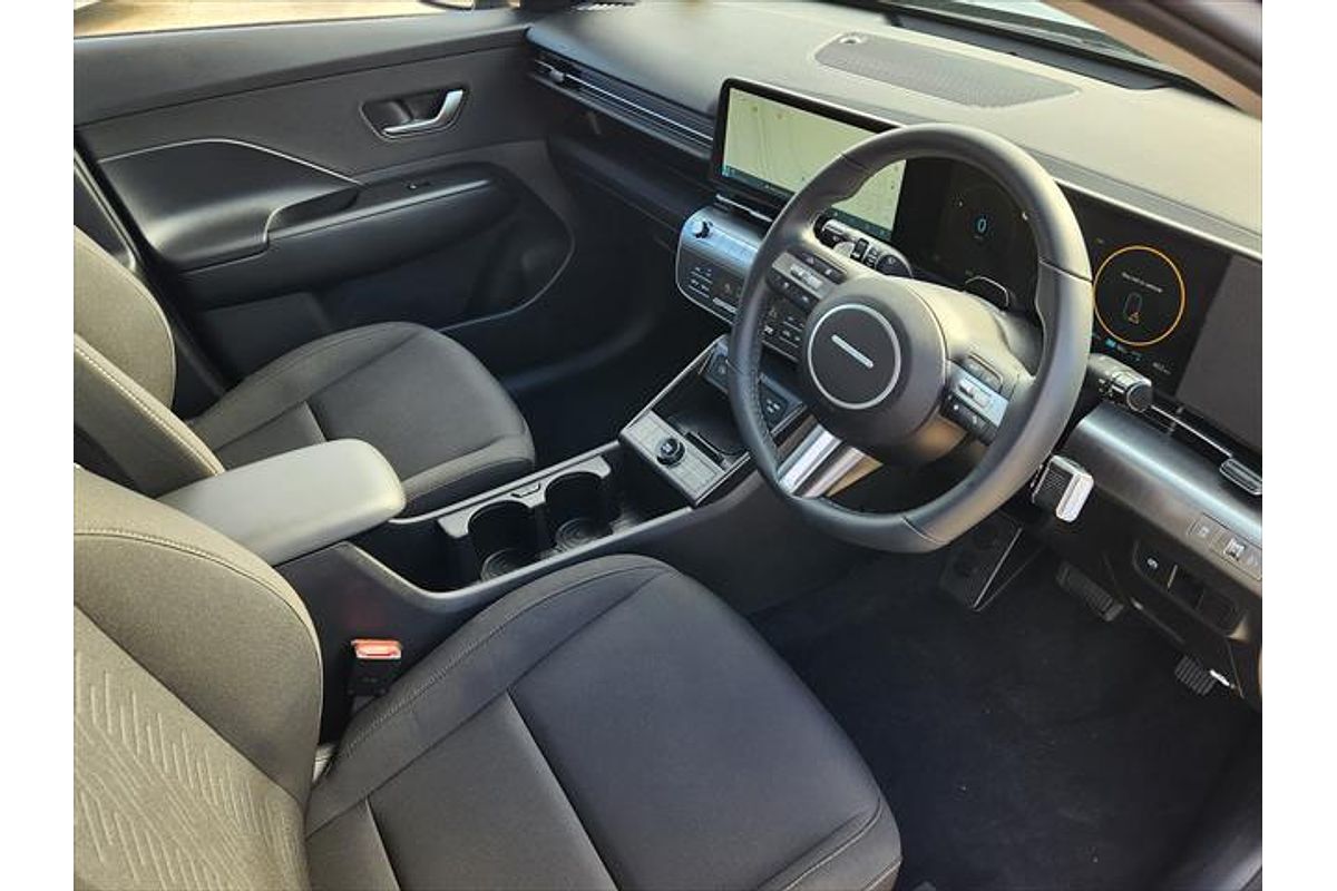 2023 Hyundai Kona Electric SX2.V1