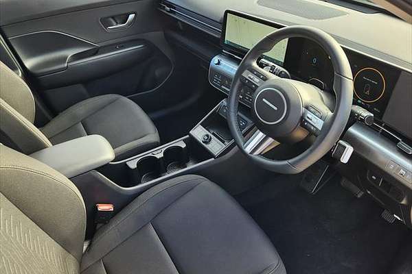 2023 Hyundai Kona Electric SX2.V1