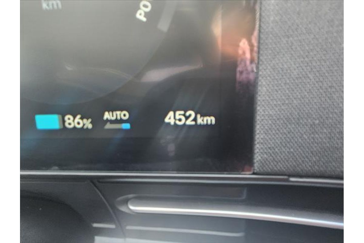 2023 Hyundai Kona Electric SX2.V1